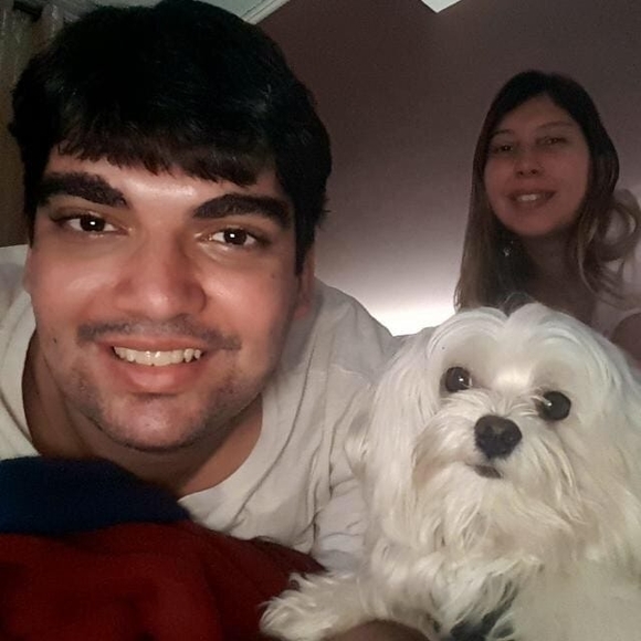 Meet your Posher, Allan - Picture 1 of 1